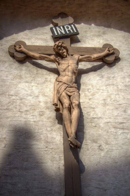 Jesús en la Fe Cristiana