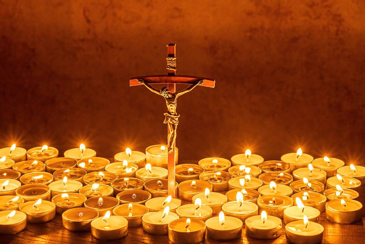 Fe Cristiana AleLeyton