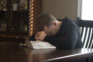 La importancia De Dios en la Fe Cristiana
