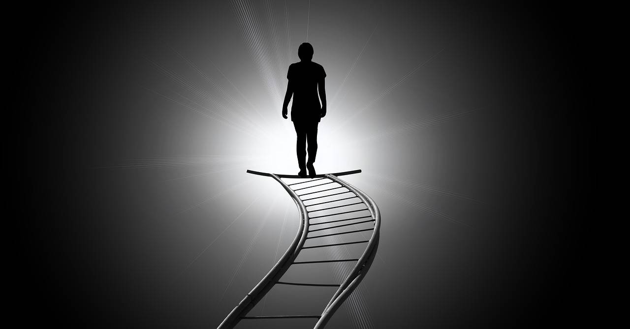Dios es el camino de la Luz