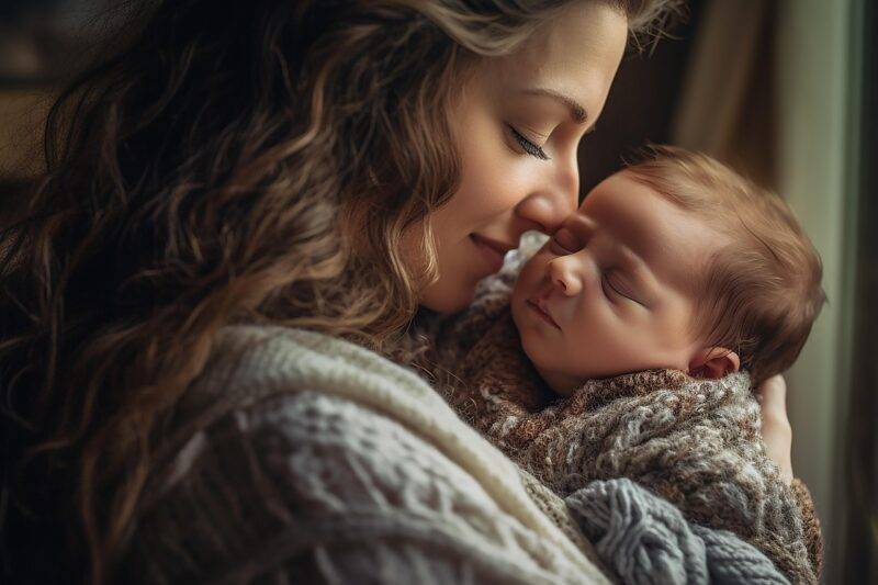 La bondad es uno de los elementos que conforman el amor