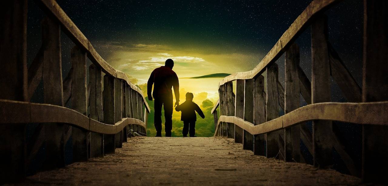 La bondad es expresión de amor